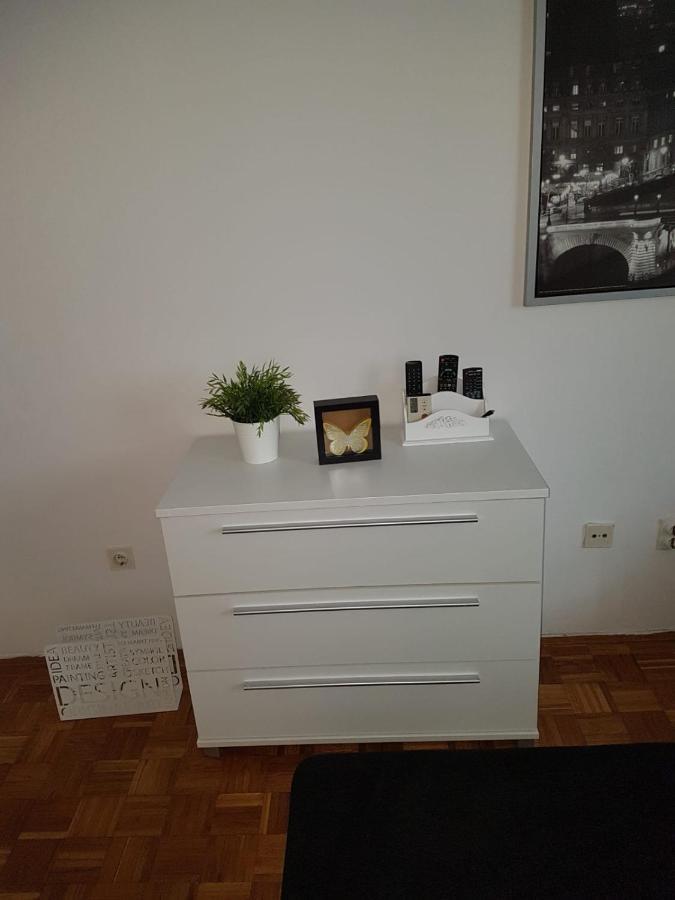 Apartment Noa PUY Exterior foto