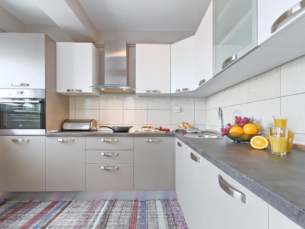 Apartment Noa PUY Exterior foto