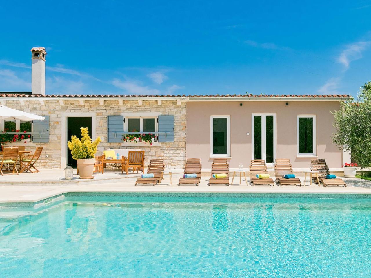 Apartment Noa PUY Exterior foto