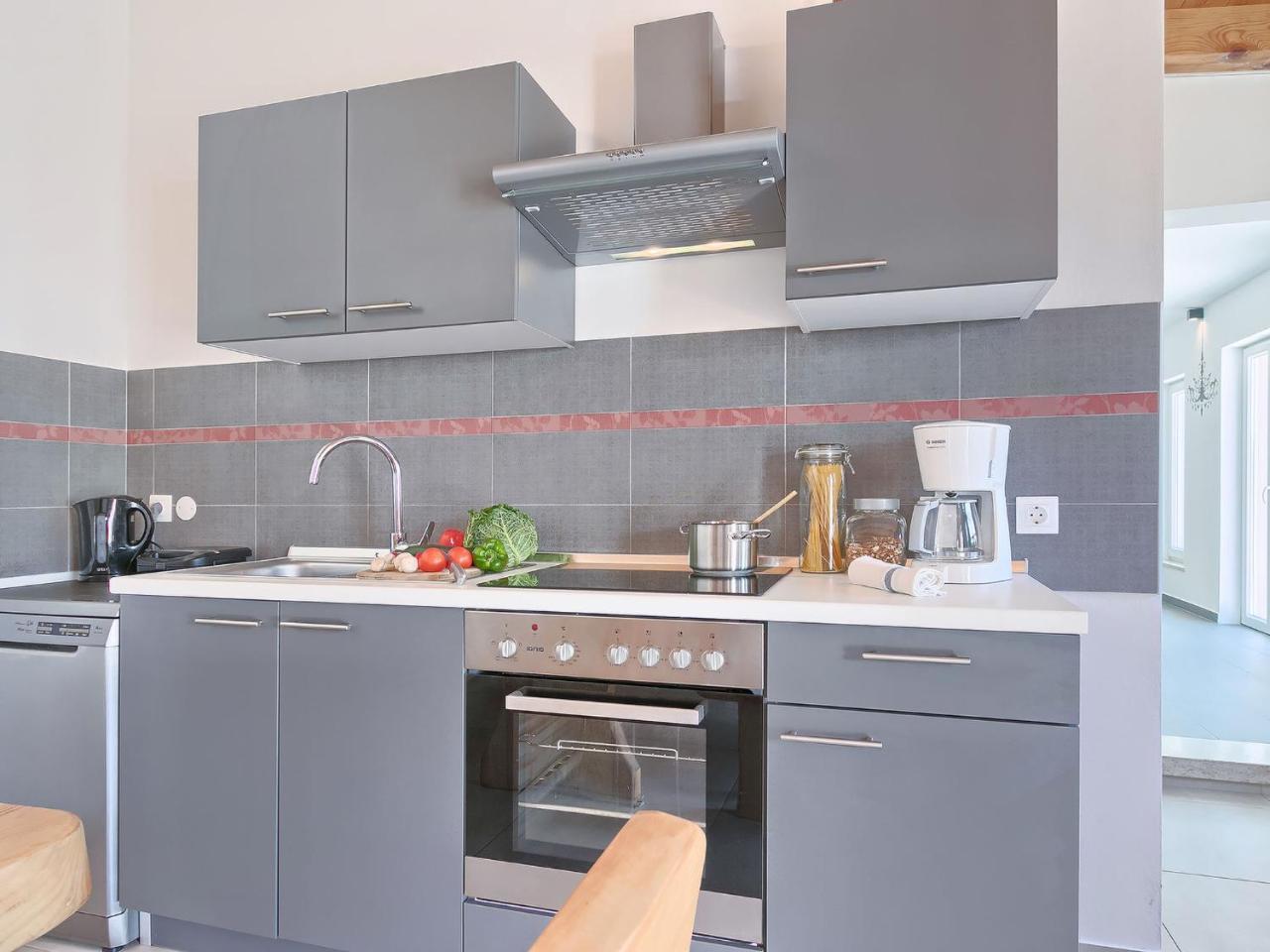 Apartment Noa PUY Exterior foto