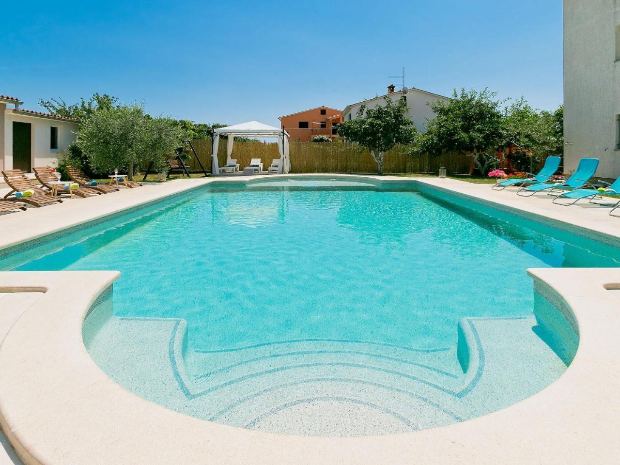 Apartment Noa PUY Exterior foto