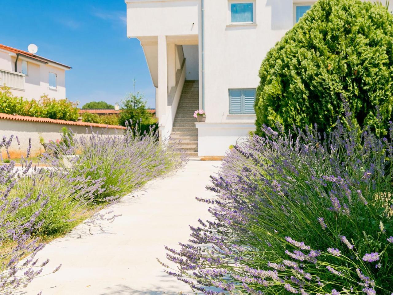 Apartment Noa PUY Exterior foto