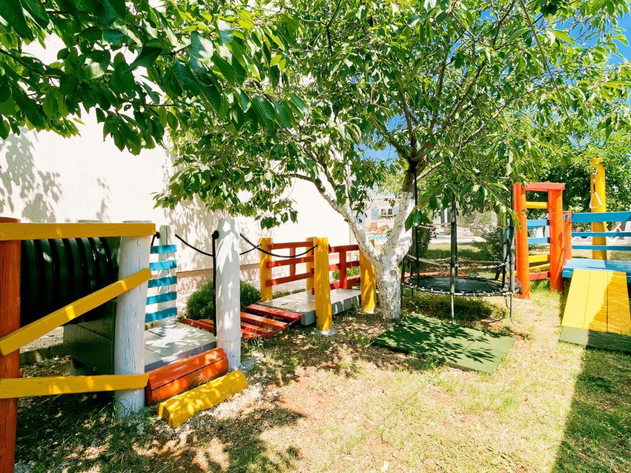 Apartment Noa PUY Exterior foto