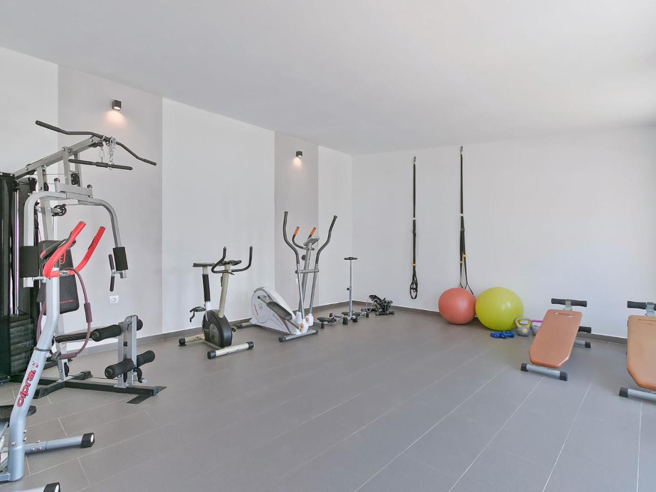 Apartment Noa PUY Exterior foto