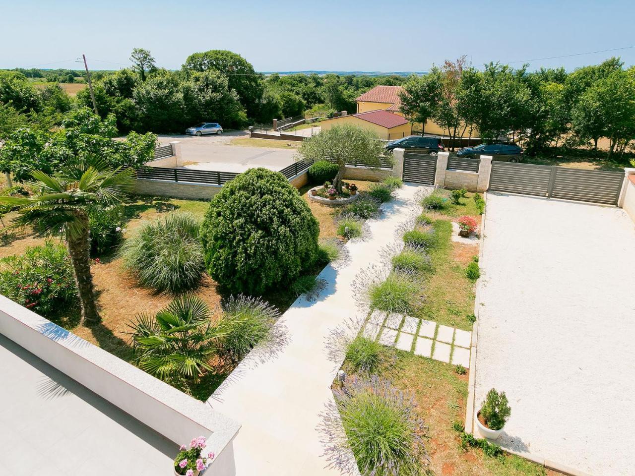 Apartment Noa PUY Exterior foto