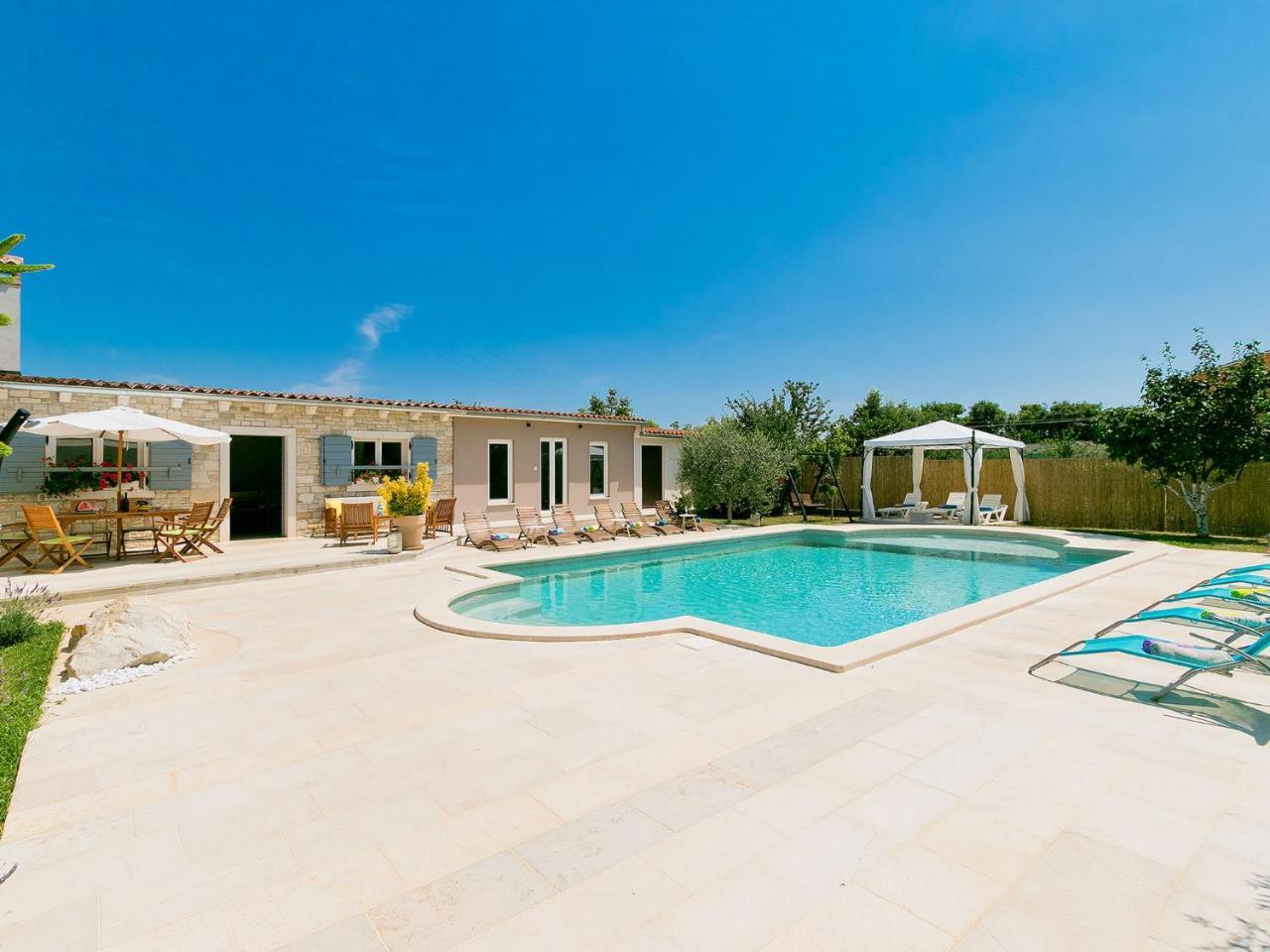 Apartment Noa PUY Exterior foto