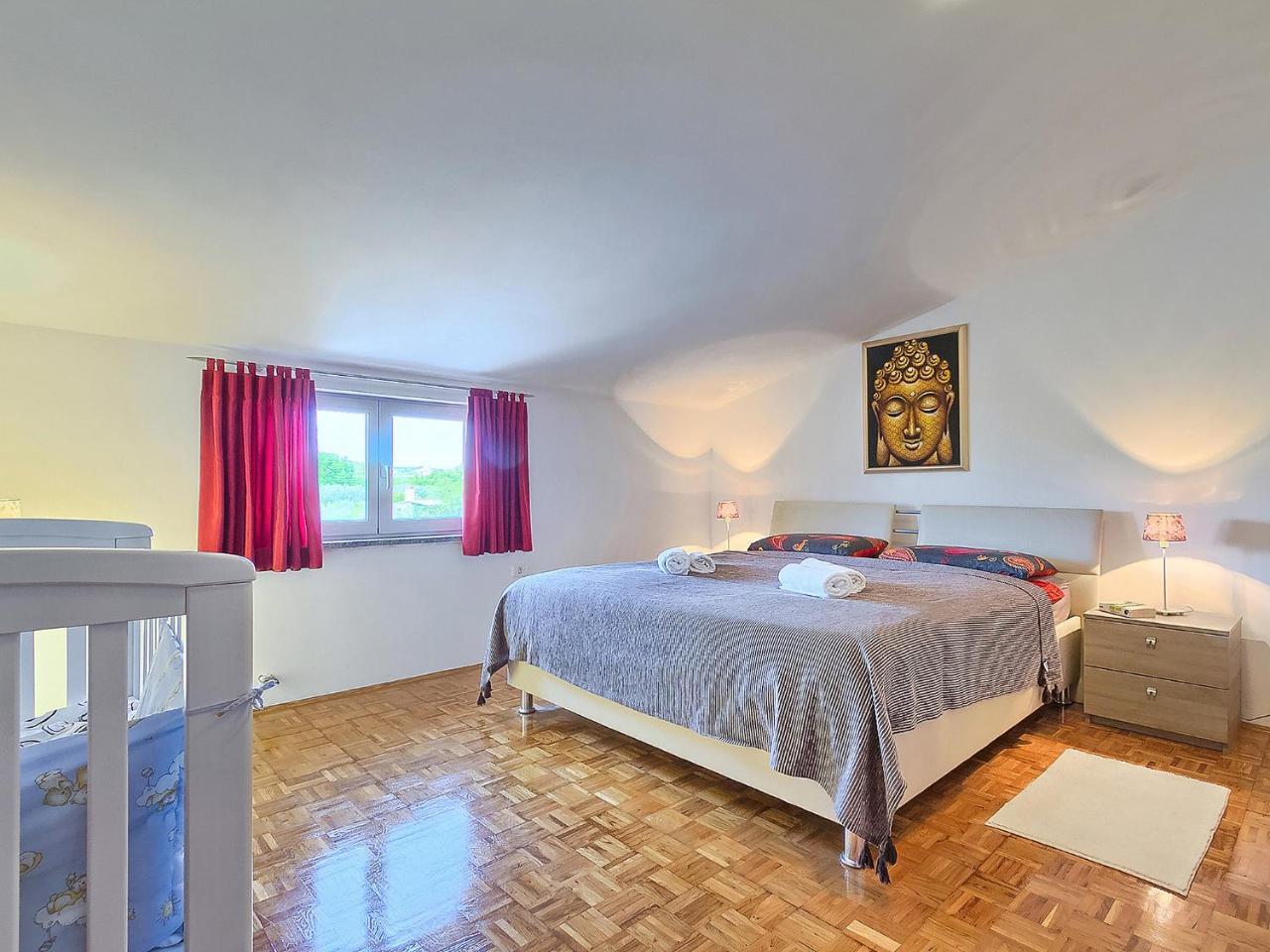 Apartment Noa PUY Exterior foto