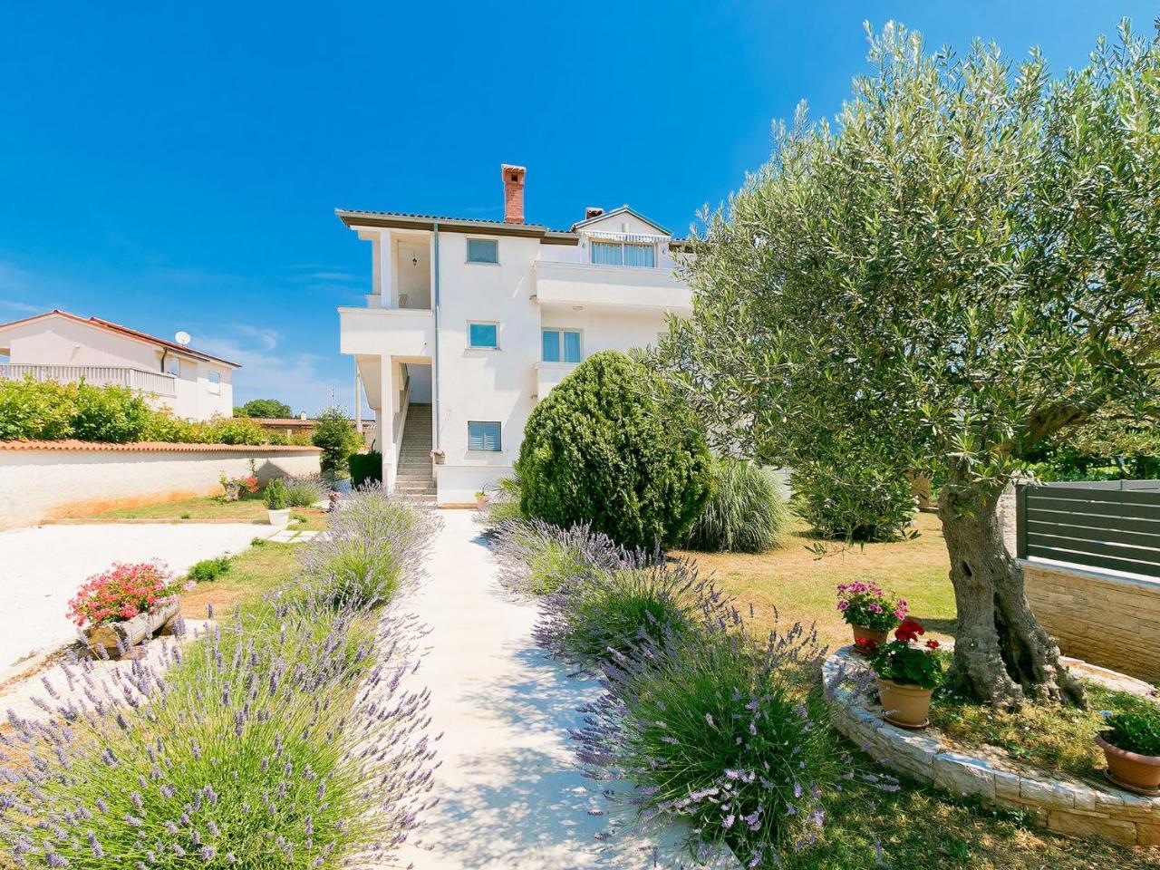Apartment Noa PUY Exterior foto