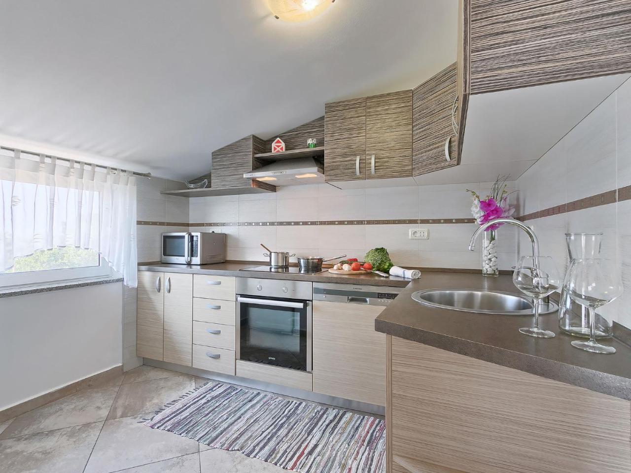 Apartment Noa PUY Exterior foto