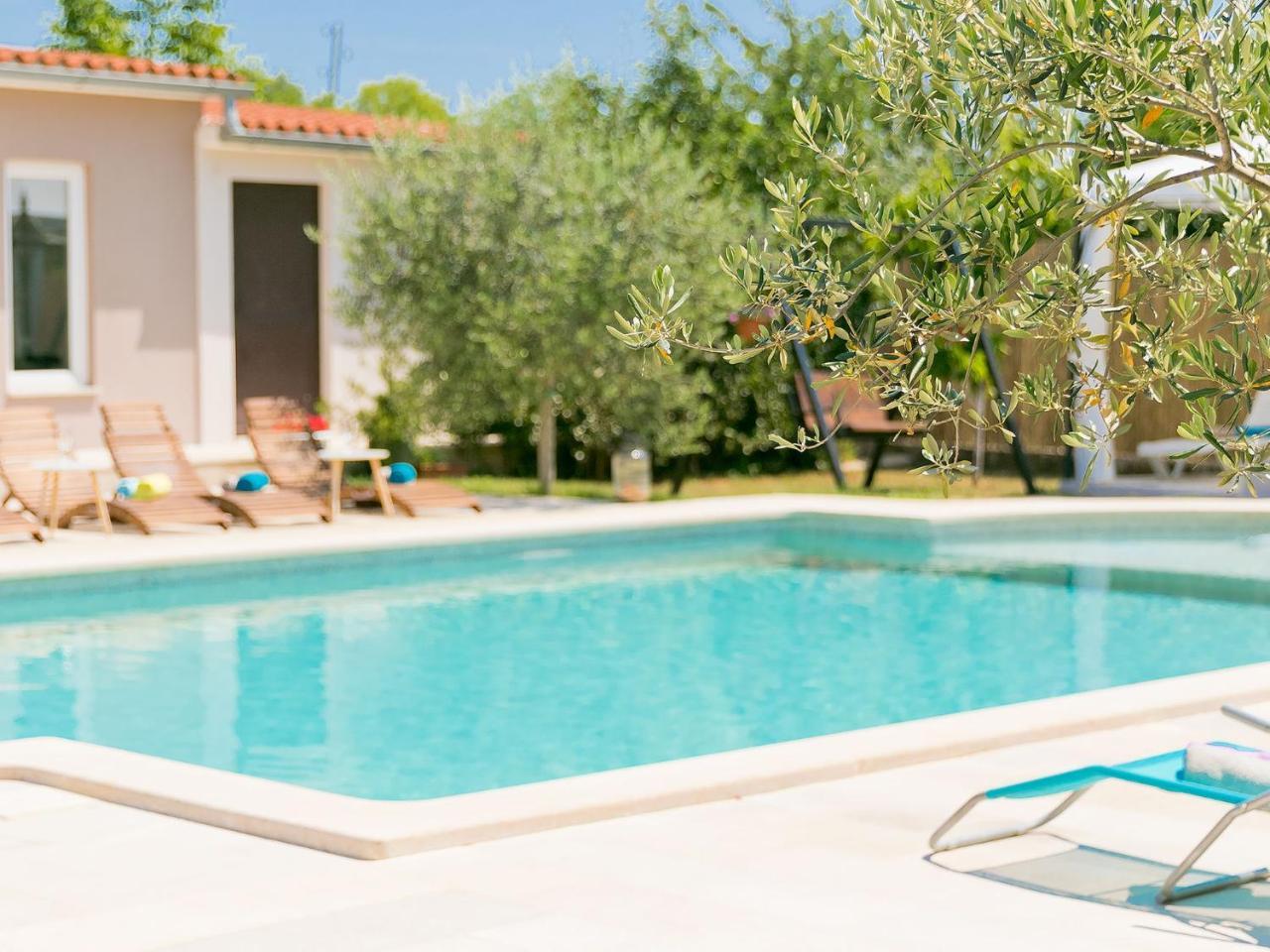 Apartment Noa PUY Exterior foto