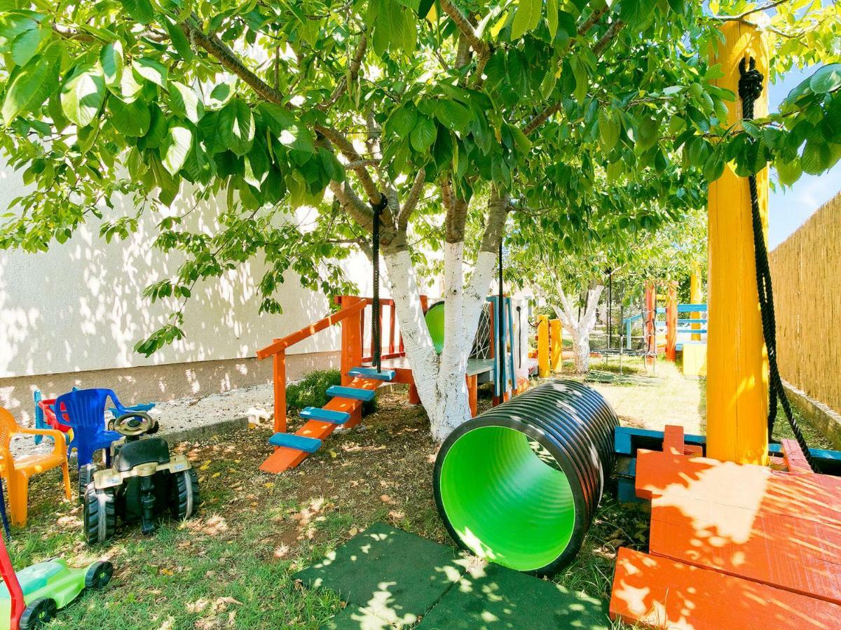 Apartment Noa PUY Exterior foto