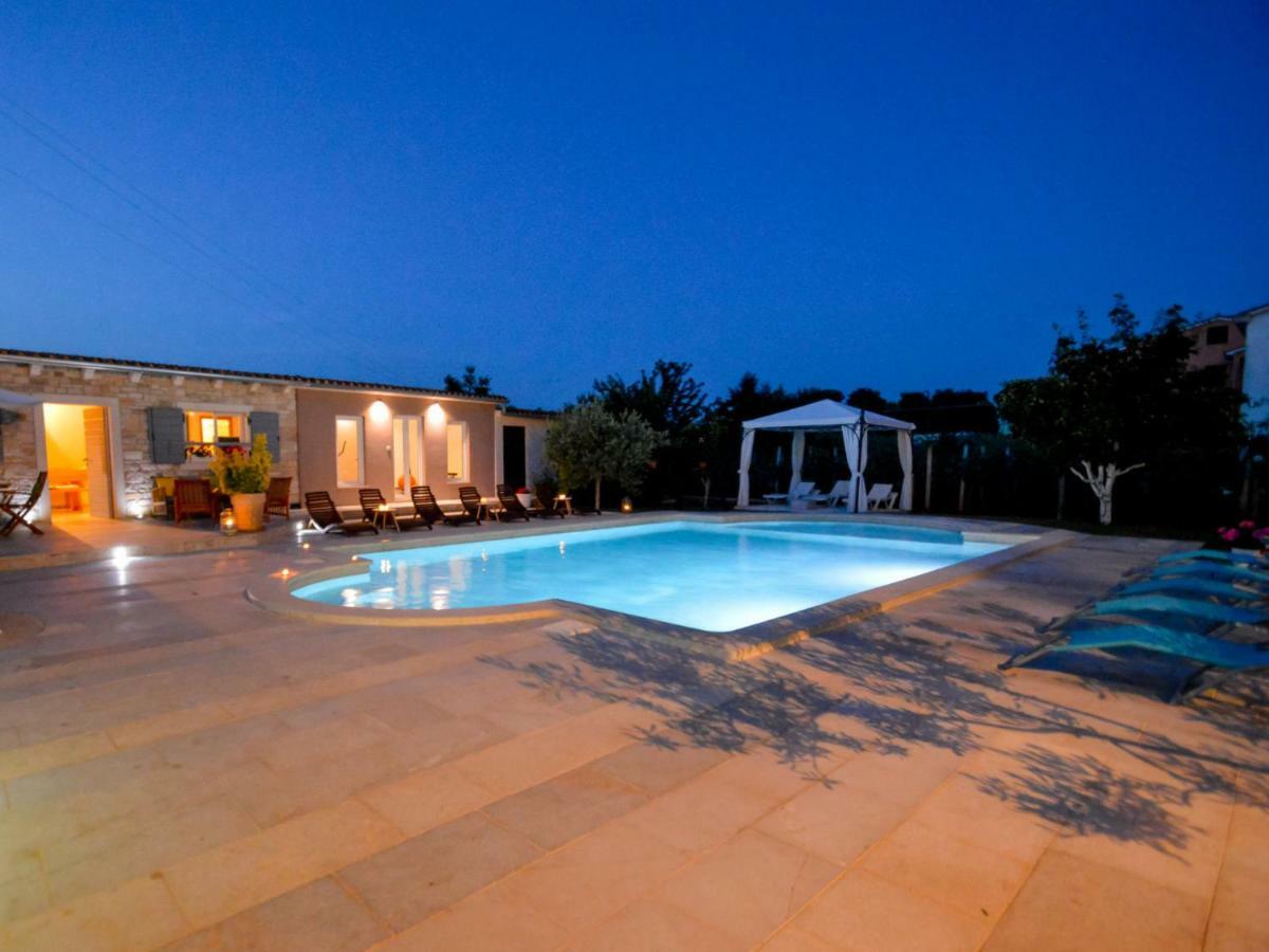 Apartment Noa PUY Exterior foto