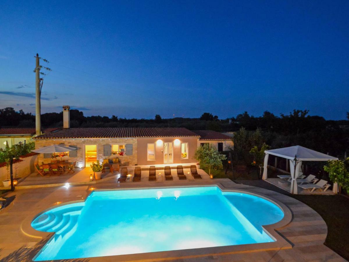 Apartment Noa PUY Exterior foto