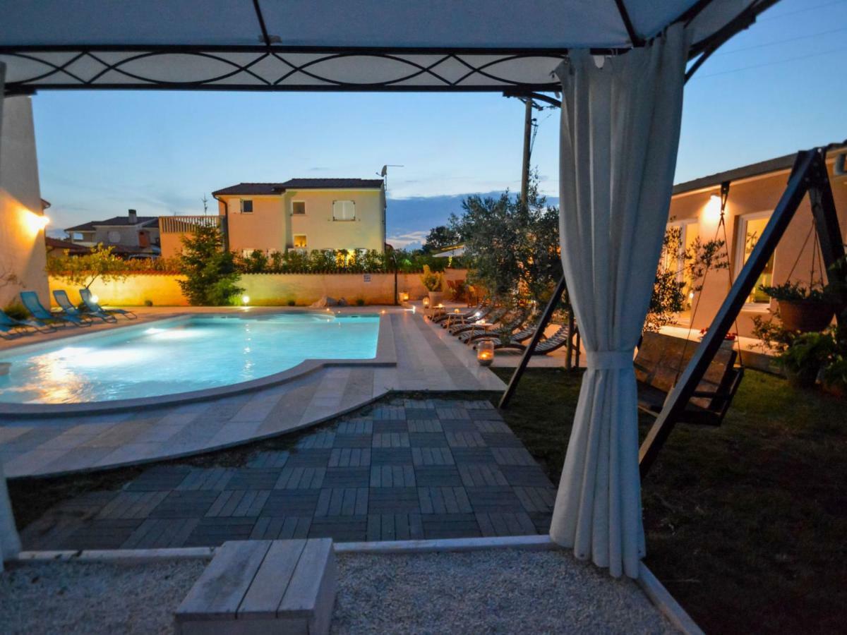 Apartment Noa PUY Exterior foto