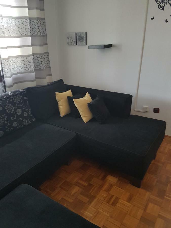Apartment Noa PUY Exterior foto